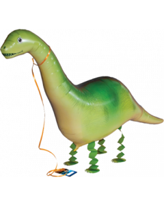 Airwalker Brontusaurus