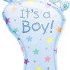 Folienballon "its a Boy!"