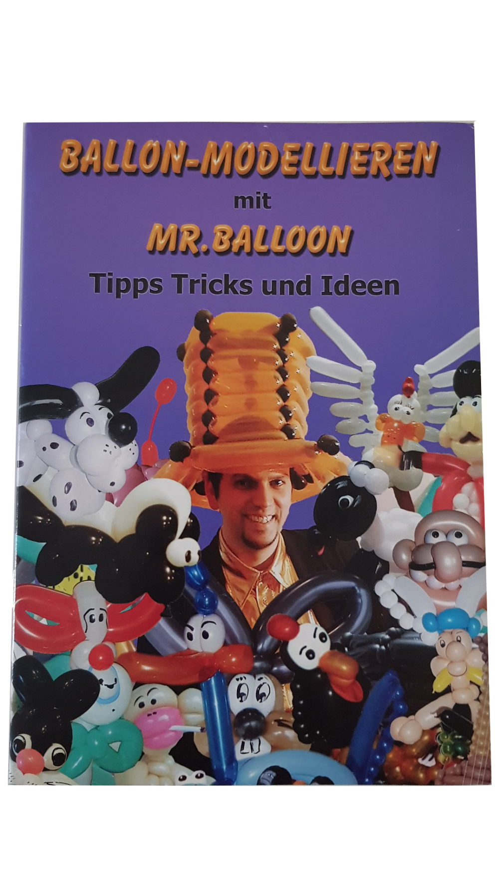 Ballonbuch