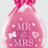 Geschenkballon-MR-MRS