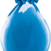Geschenkballon-Ohne Druck