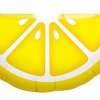 Folienballon Lemon (Zitrone) 14""