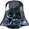 Folienballon Darth Vader Helm